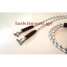 Σχοινί για χαλινάρι 2.2m.