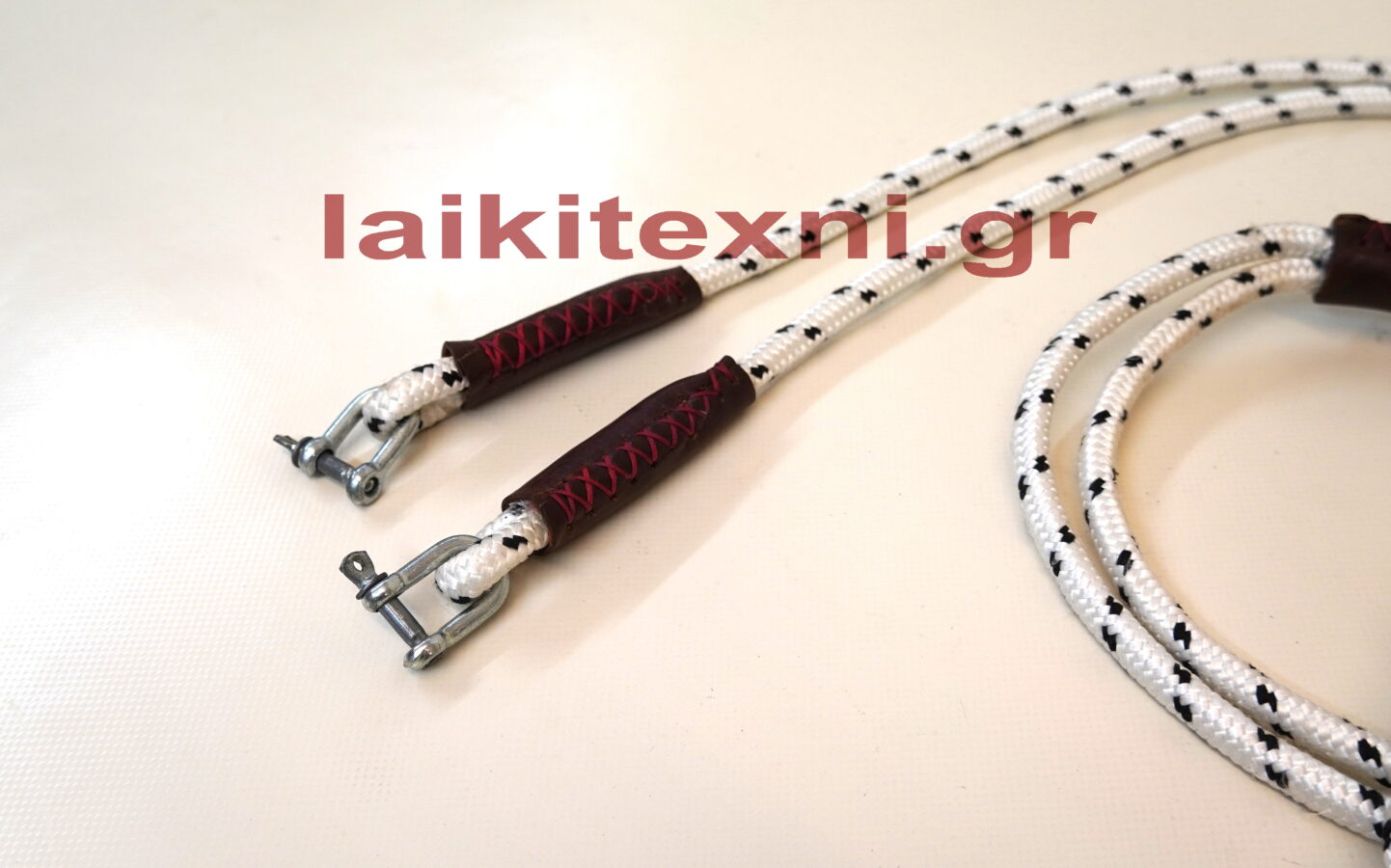 Σχοινί για χαλινάρι 2.2m.