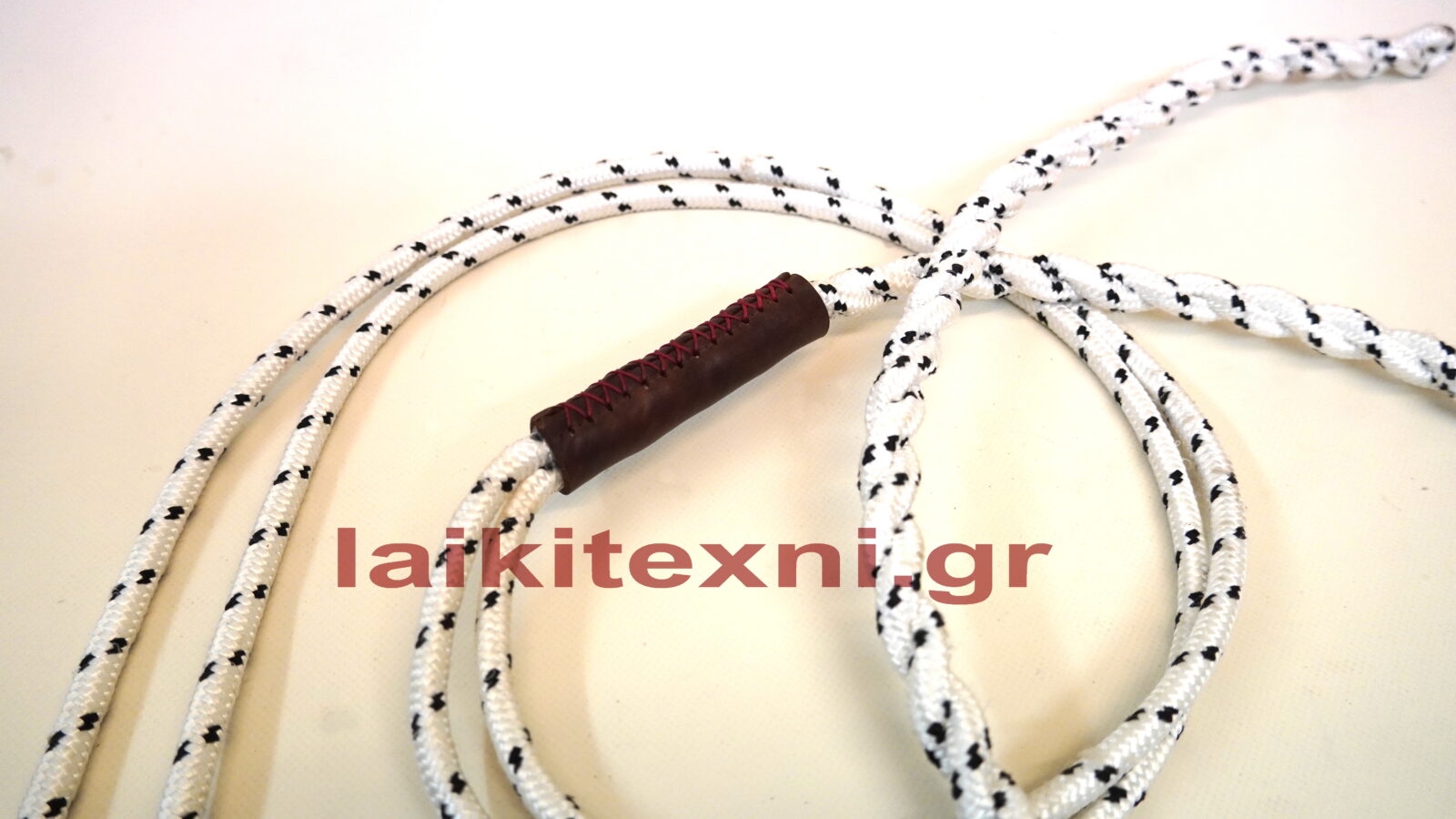 Σχοινί για χαλινάρι 2.2m.