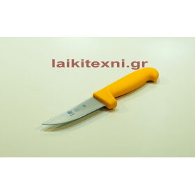 Μαχαίρι γδαρσίματος ICEL - ΙΝΟΧ 11cm.