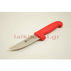 Μαχαίρι γδαρσίματος ICEL - ΙΝΟΧ 11cm.