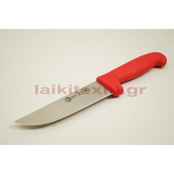 Μαχαίρι γδαρσίματος ICEL - ΙΝΟΧ 14cm.