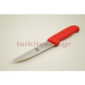 Μαχαίρι σφαξίματος ICEL - ΙΝΟΧ 13cm.