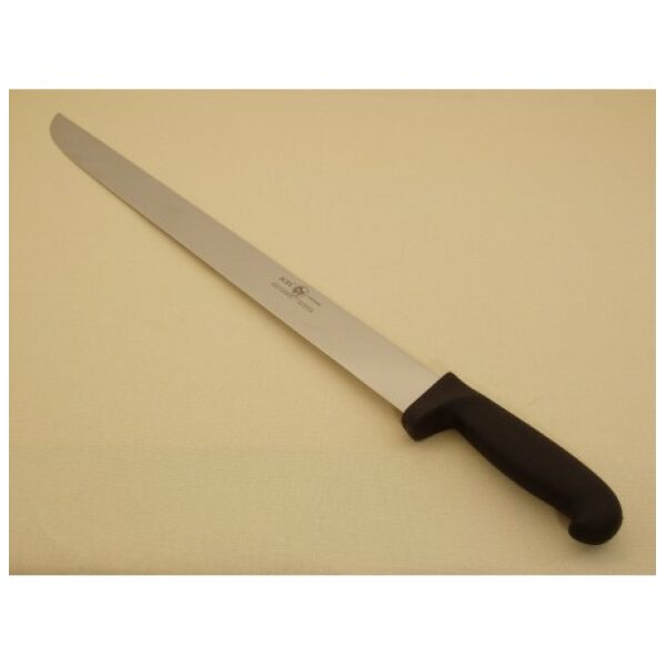 Μαχαίρι γύρου μυτερό ICEL - ΙΝΟΧ 40cm.