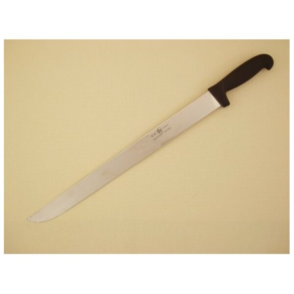 Μαχαίρι γύρου μυτερό ICEL - ΙΝΟΧ 44cm.