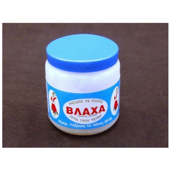 Πυτιά τυροκομίας ΒΛΑΧΑ 25gr.