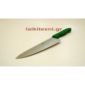 Μαχαίρι chef ICEL - INOX 25cm.