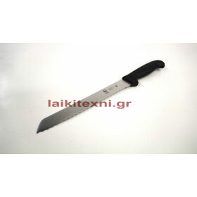 Μαχαίρι ψωμιού ICEL - ΙΝΟΧ 20cm.