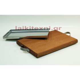 Πιατέλα σερβιρίσματος.Πιατέλες